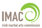 IMAC Logo